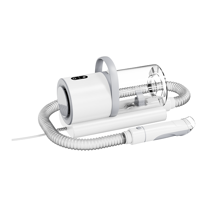 Kit Dandanan Bulu Haiwan Kesayangan Mudah Alih