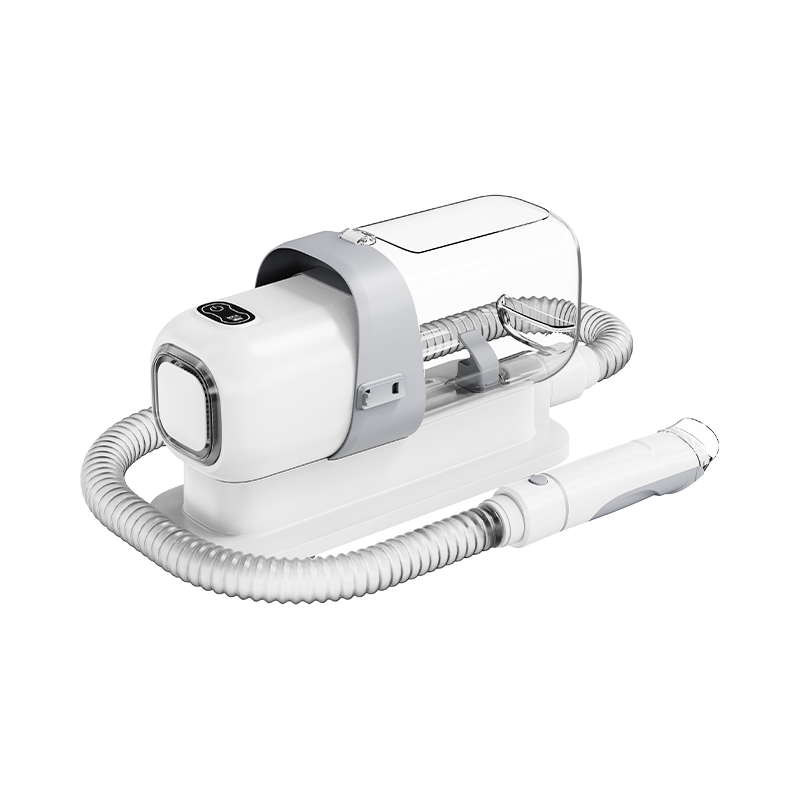 Pembersih Vakum Rambut Haiwan Peliharaan Pelbagai fungsi boleh laras