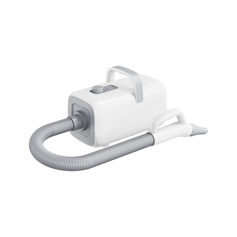 Pengering Tiupan Binatang Pintar