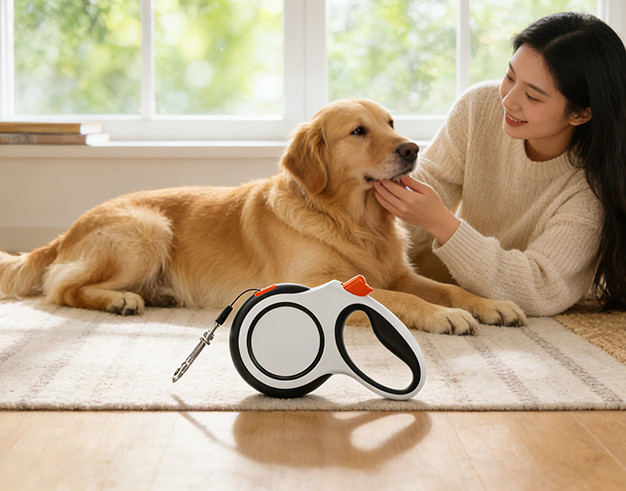 Tali Haiwan Peliharaan