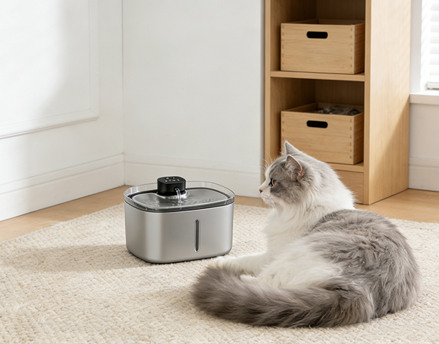 Air Pancut Haiwan Peliharaan