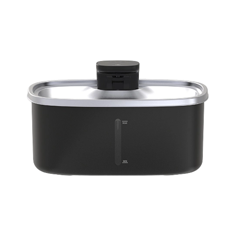 Air Pancut Air Pintar Binatang Beredar Penapis