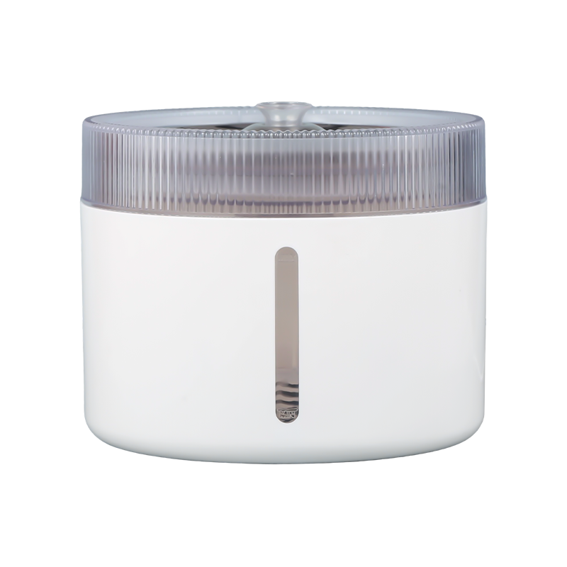 Pancut Air Binatang Pintar Automatik Visual Cahaya Malam LED