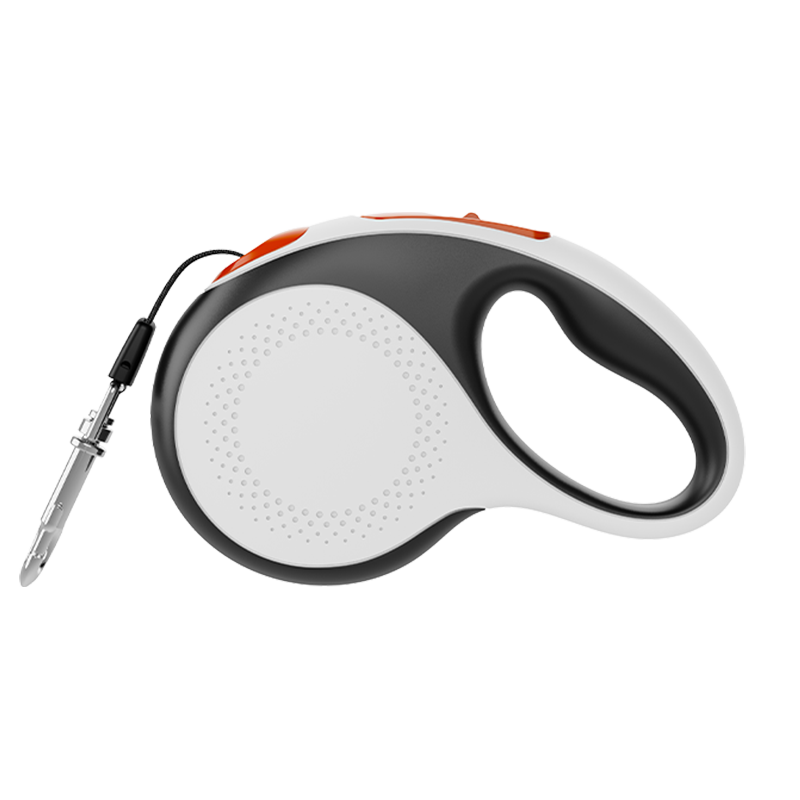 Tali Haiwan Boleh Tarik Automatik Kecil