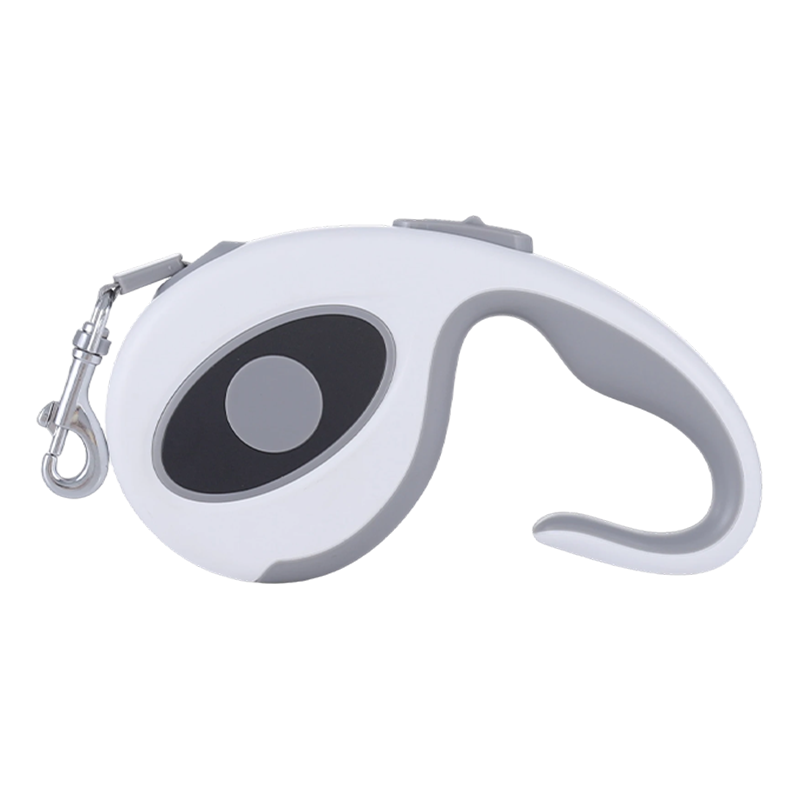 Tali Anjing Automatik Tersuai