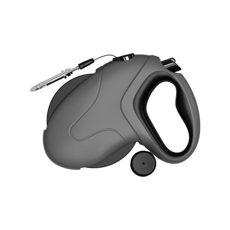 Tali Haiwan Peliharaan Besar Dan Bersaiz Sederhana 10 meter Boleh Ditarik